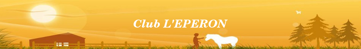 Club L'EPERON